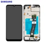Samsung Galaxy A03S A035F/A03