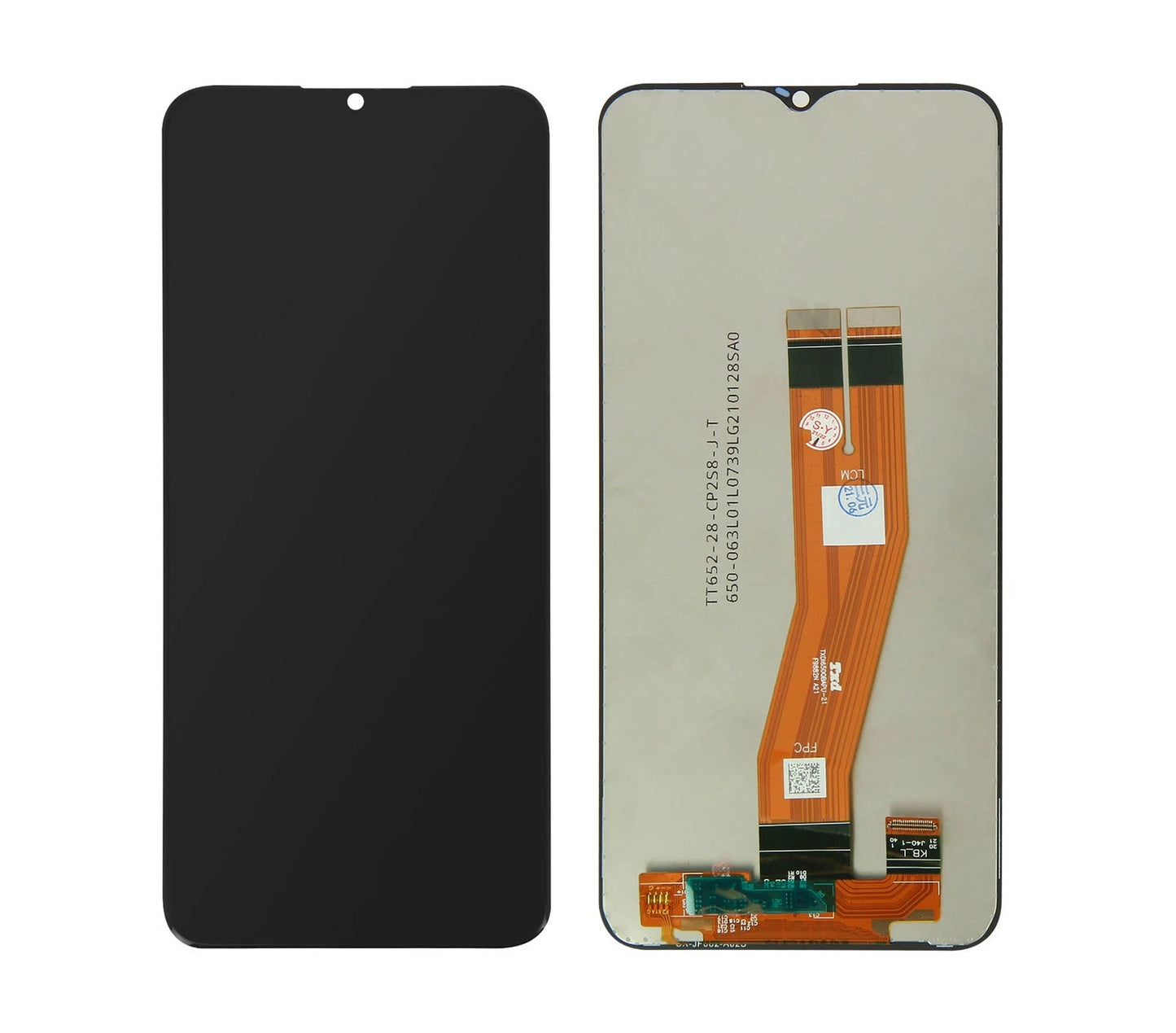 Samsung Galaxy A03S A035F/A03