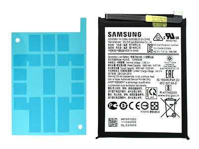Samsung Galaxy A02s A025g