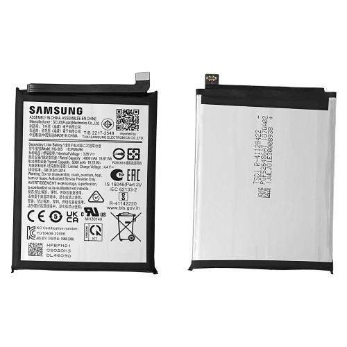 Samsung Galaxy A03S A035F/A03