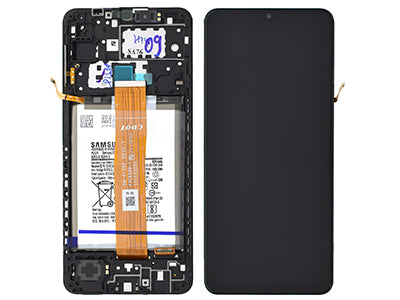 Samsung Galaxy A12 (A125/A127)