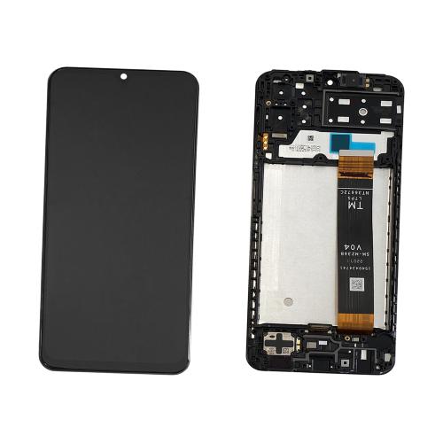 Samsung Galaxy A13 (A135/A136/A137)