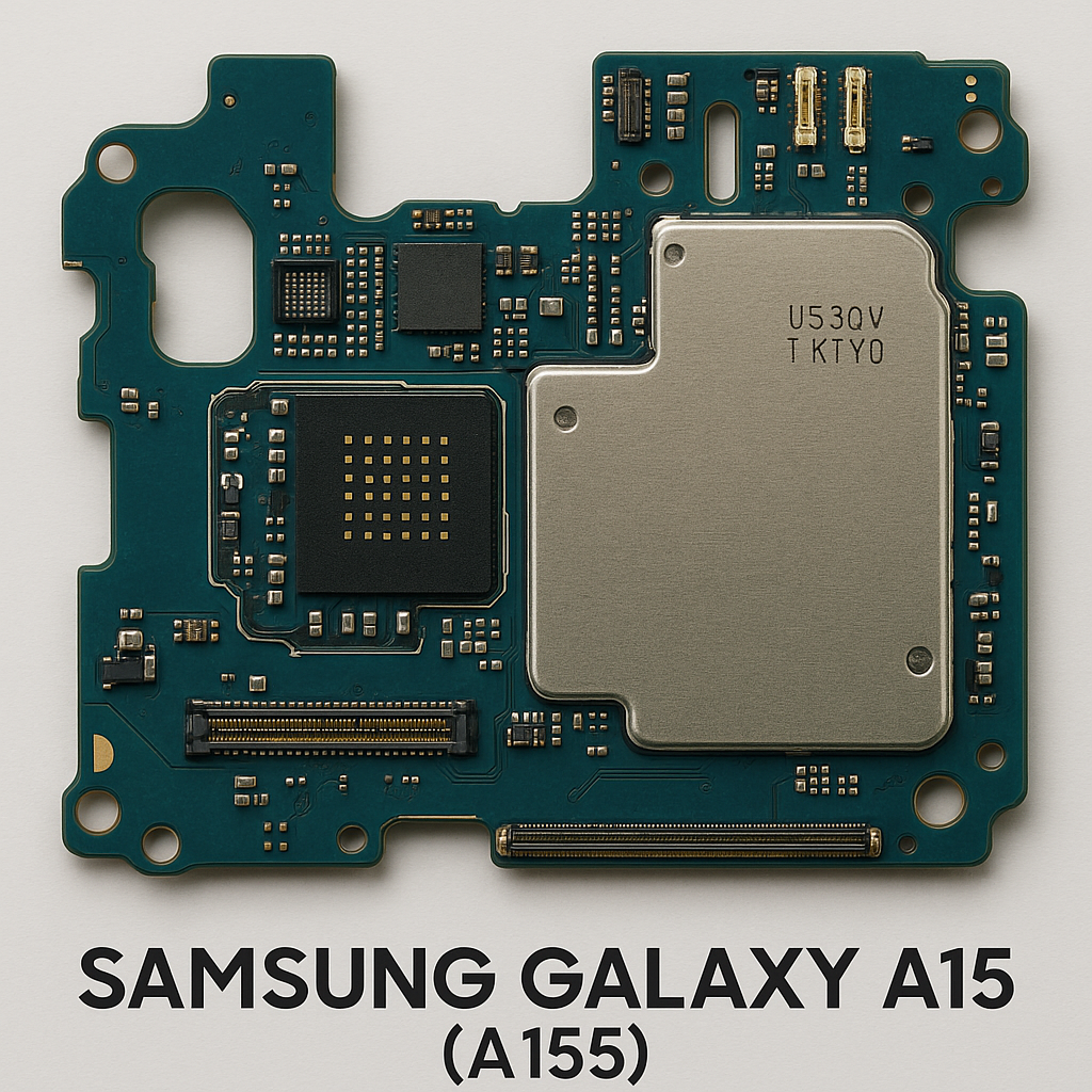 Samsung Galaxy A16 4G/5G (A165/A166)