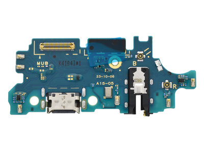 Samsung Galaxy A16 4G/5G (A165/A166)