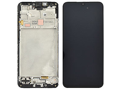 Samsung Galaxy A16 4G/5G (A165/A166)