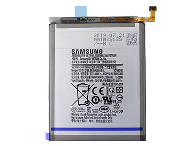 Samsung Galaxy A30S (A307)