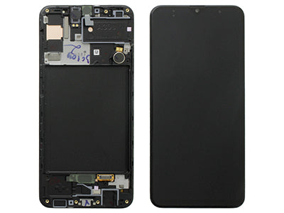 Samsung Galaxy A30S (A307)