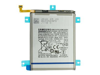 Samsung Galaxy A31 (A315)