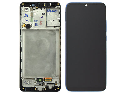 Samsung Galaxy A31 (A315)
