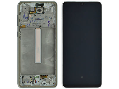 Samsung Galaxy A33 5G (A336) (Copia)