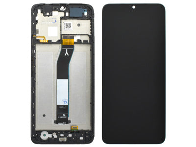 Redmi A3 (23129RN51X)