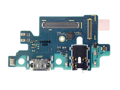 Samsung Galaxy A40 (A405)