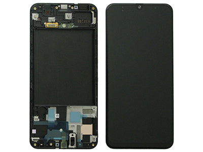Samsung Galaxy A50 (A505)