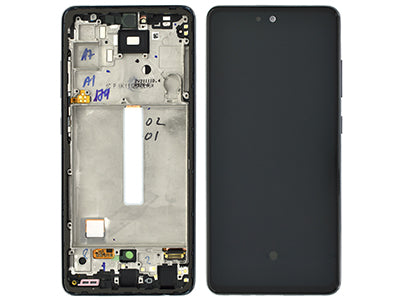 Samsung Galaxy A52/52s (A525/26/28s)