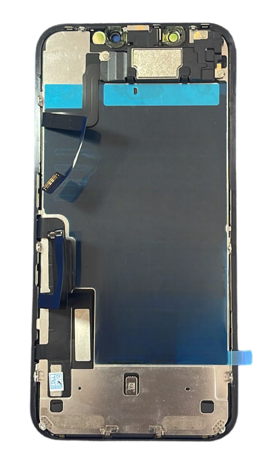 APPLE IPHONE 11 – SERVIZIO COMPLETO PER RIPARAZIONE E ASSISTENZA