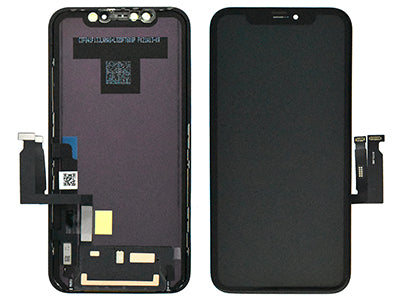 APPLE IPHONE 11 – SERVIZIO COMPLETO PER RIPARAZIONE E ASSISTENZA