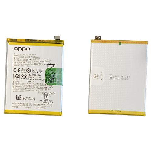 OPPO A16 (CPH2269) β TUTTI I TIPI DI RIPARAZIONE DISPONIBILI