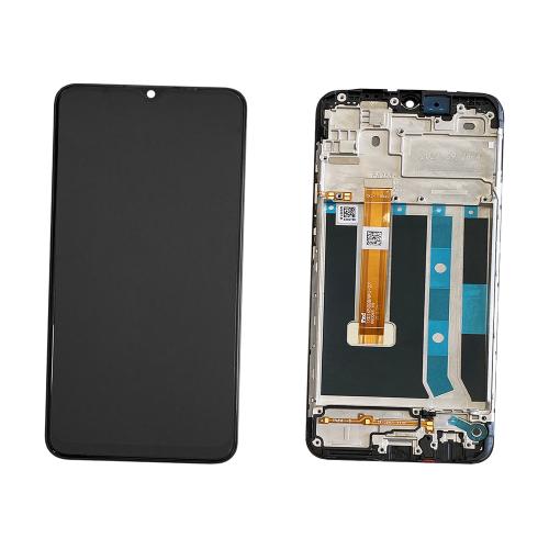 OPPO A16 (CPH2269) β TUTTI I TIPI DI RIPARAZIONE DISPONIBILI