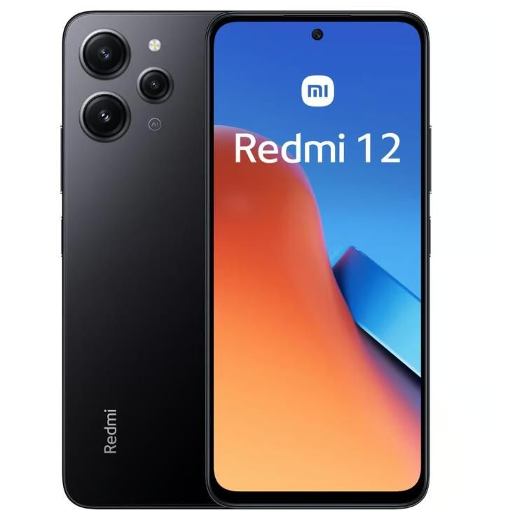 REDMI 12 256/8GB