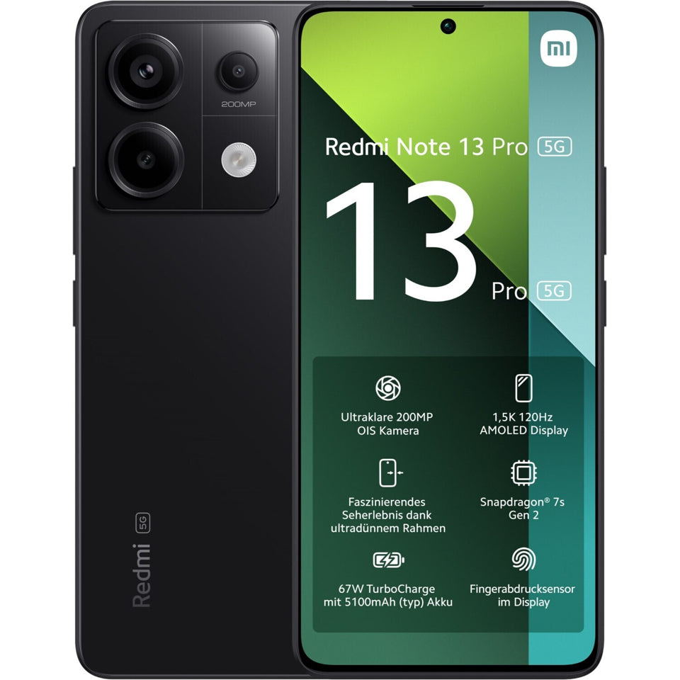 REDMI NOTE 13 PRO 5G