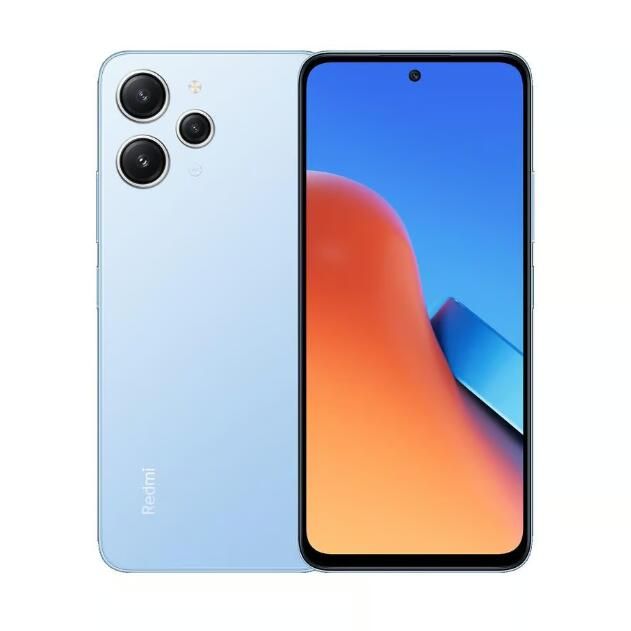 REDMI 12 256/8GB