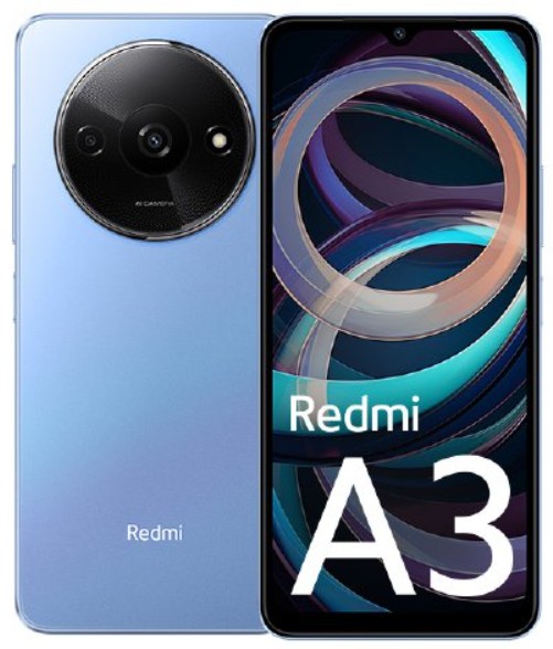 REDMI A3