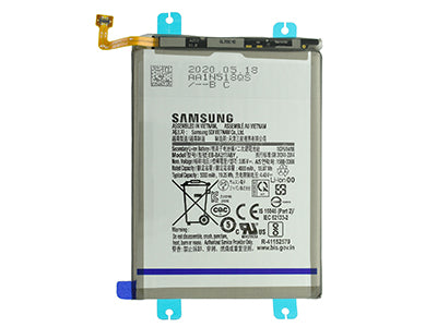 Samsung Galaxy A12 (A125/A127)