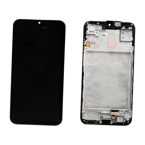 Samsung Galaxy A16 4G/5G (A165/A166)