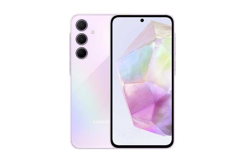 Samsung Galaxy A35 A356 (5G) 128/6GB EU