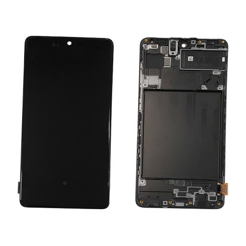 Samsung Galaxy A71 (A715)
