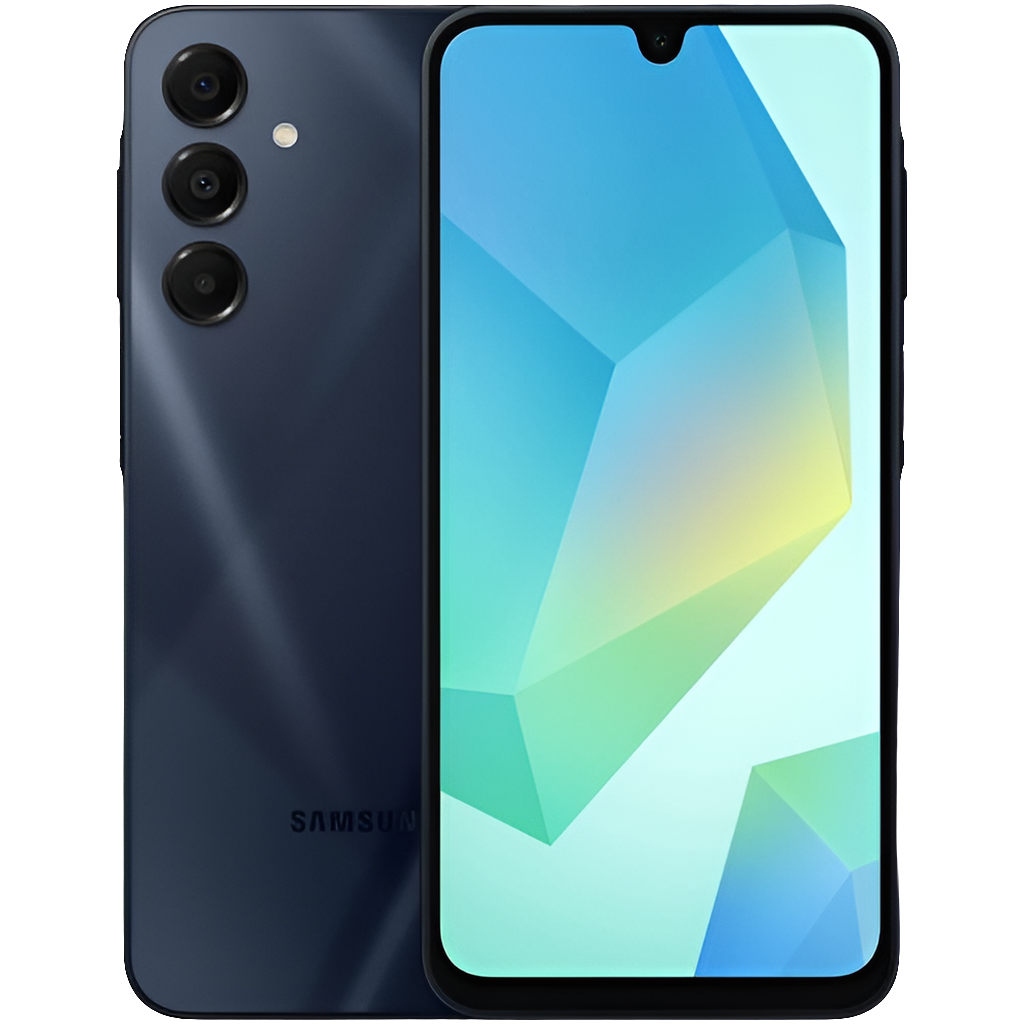 SAMSUNG GALAXY A16 (4/128GB)
