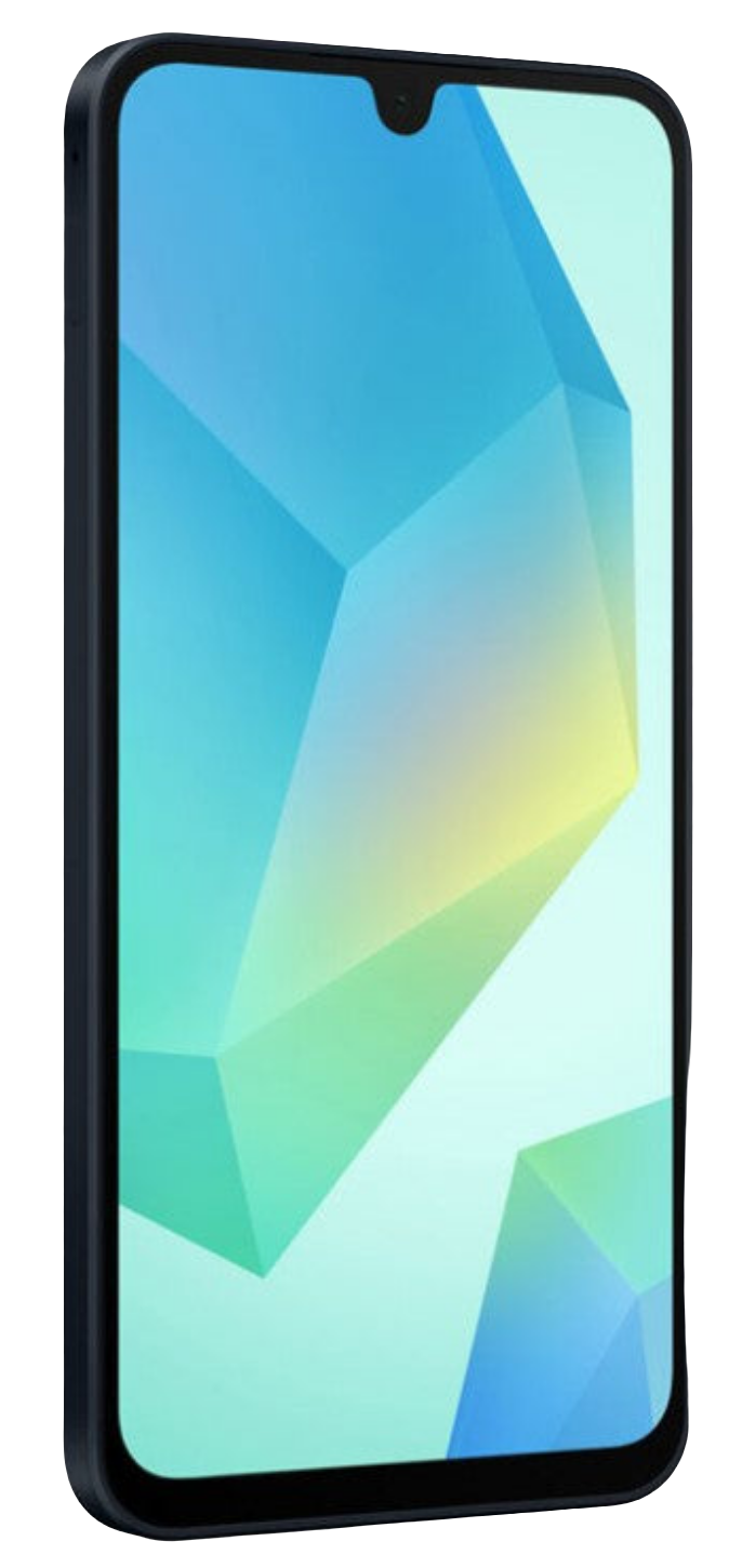 SAMSUNG GALAXY A16 (4/128GB)
