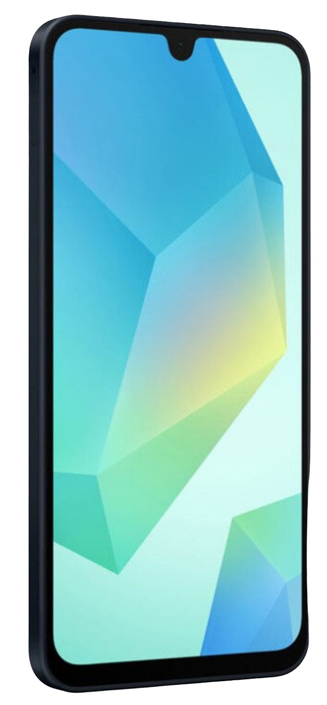 SAMSUNG GALAXY A16 (4/128GB)
