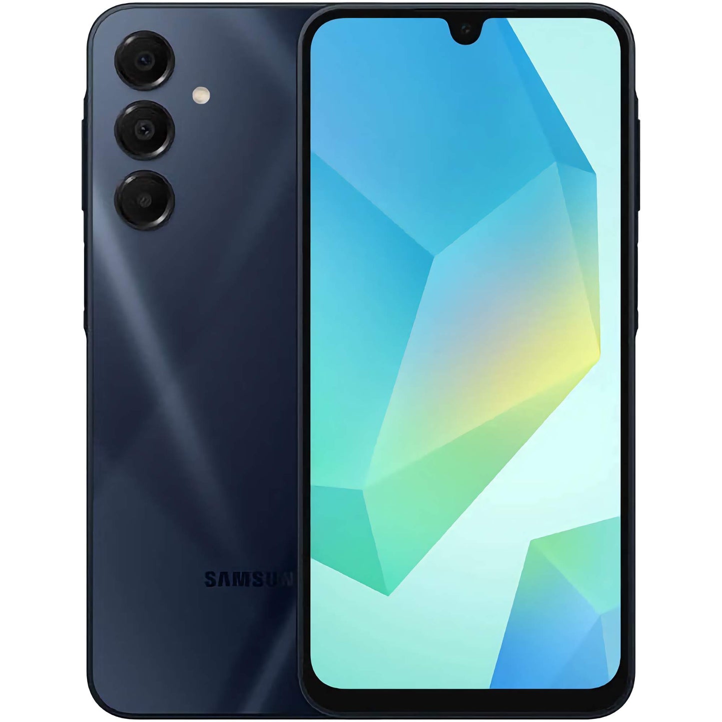 SAMSUNG GALAXY A16 (4/128GB)