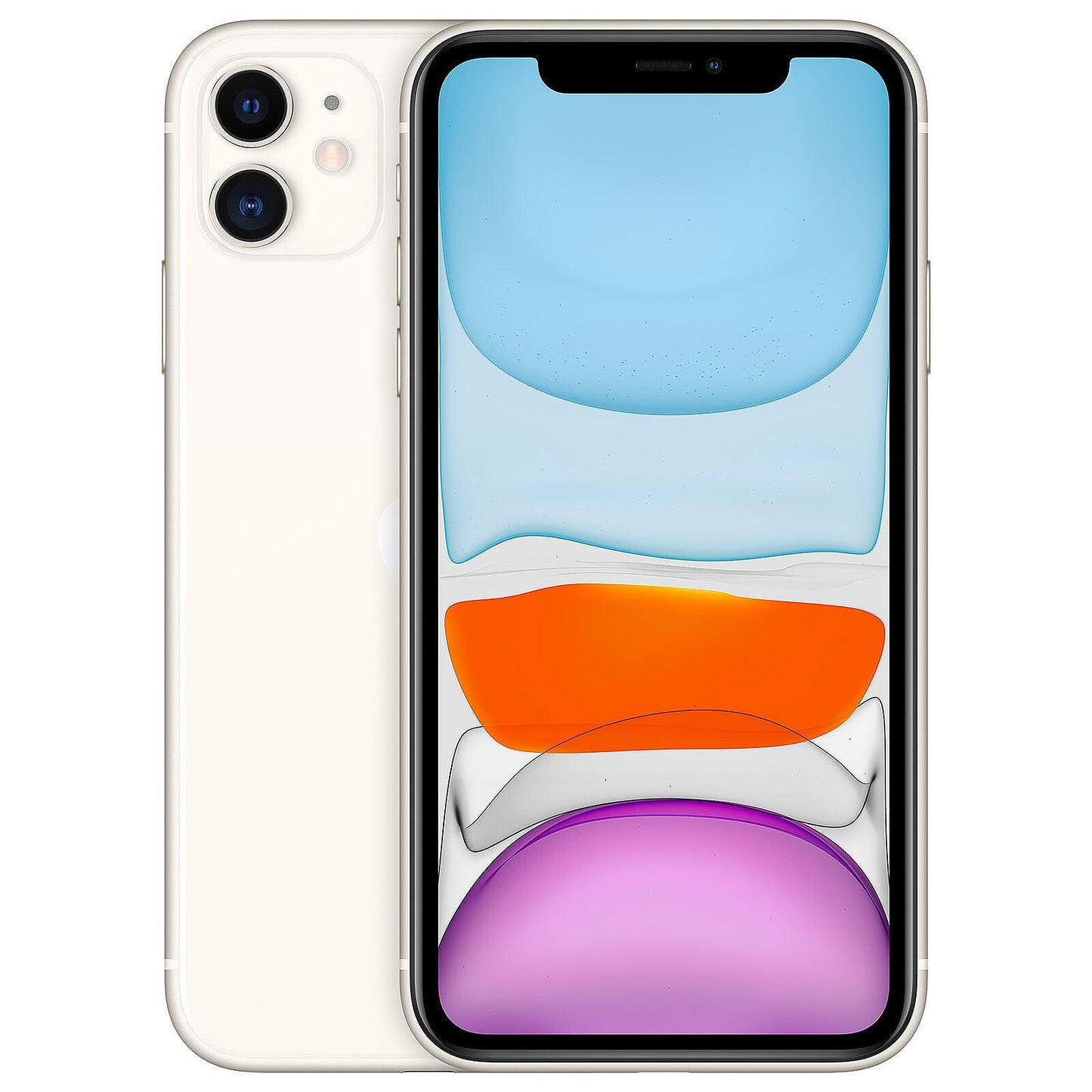 IPHONE 11 USATO GRADO A/A+