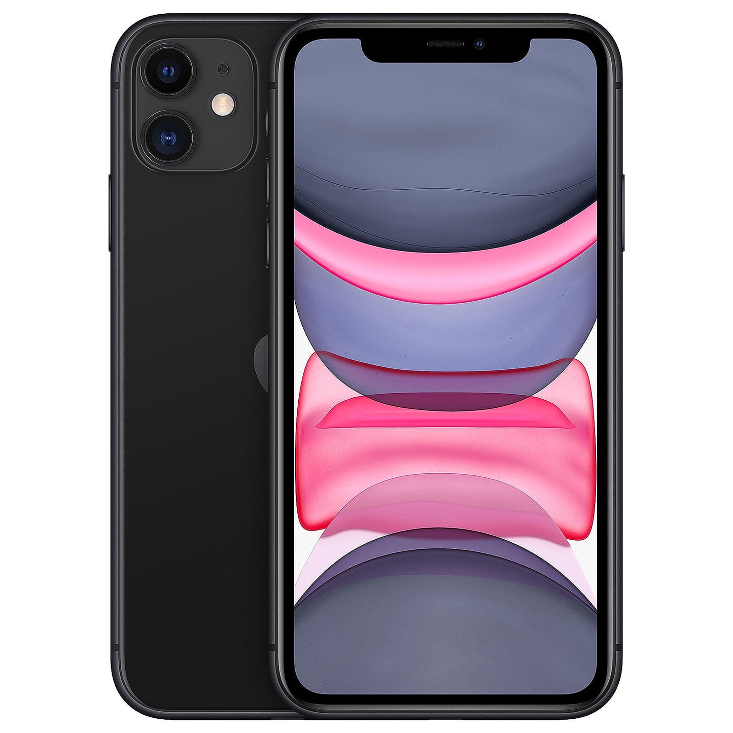 IPHONE 11 USATO GRADO A/A+