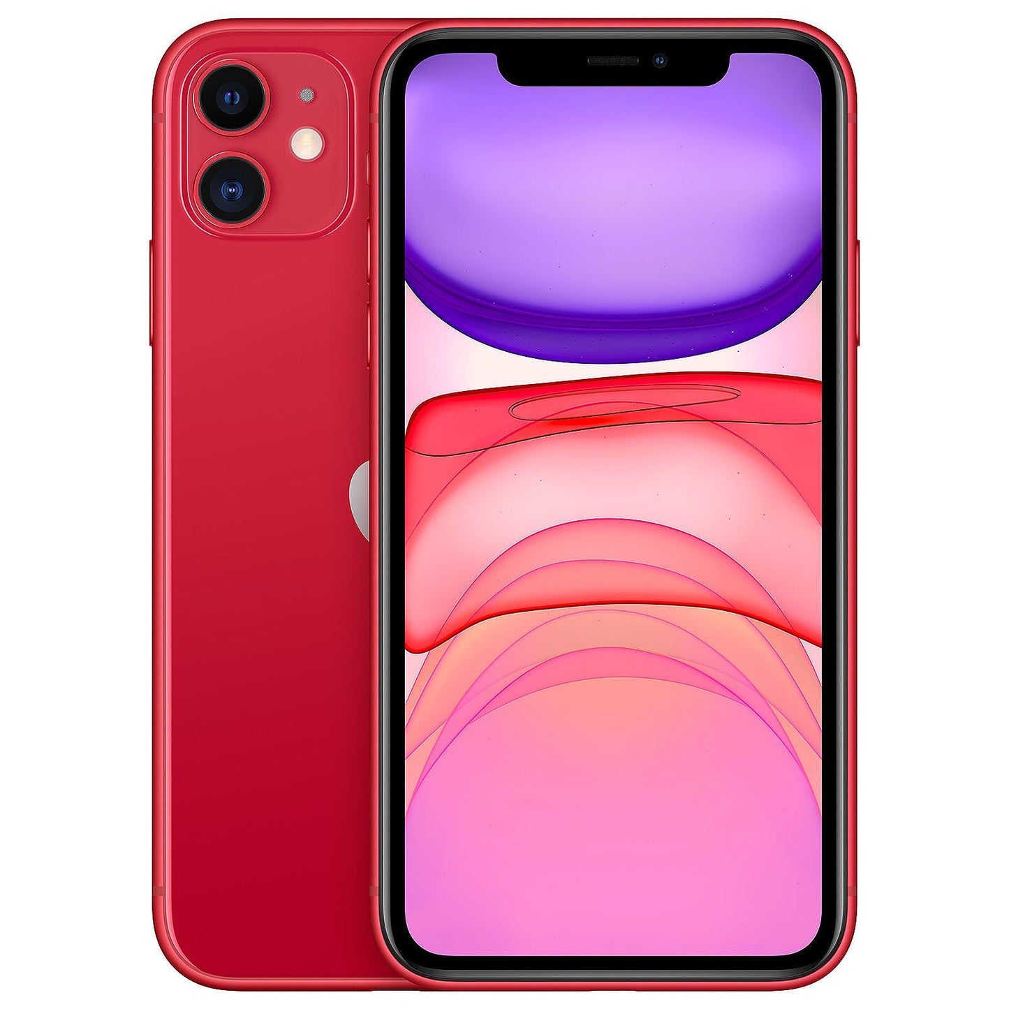 IPHONE 11 USATO GRADO A/A+