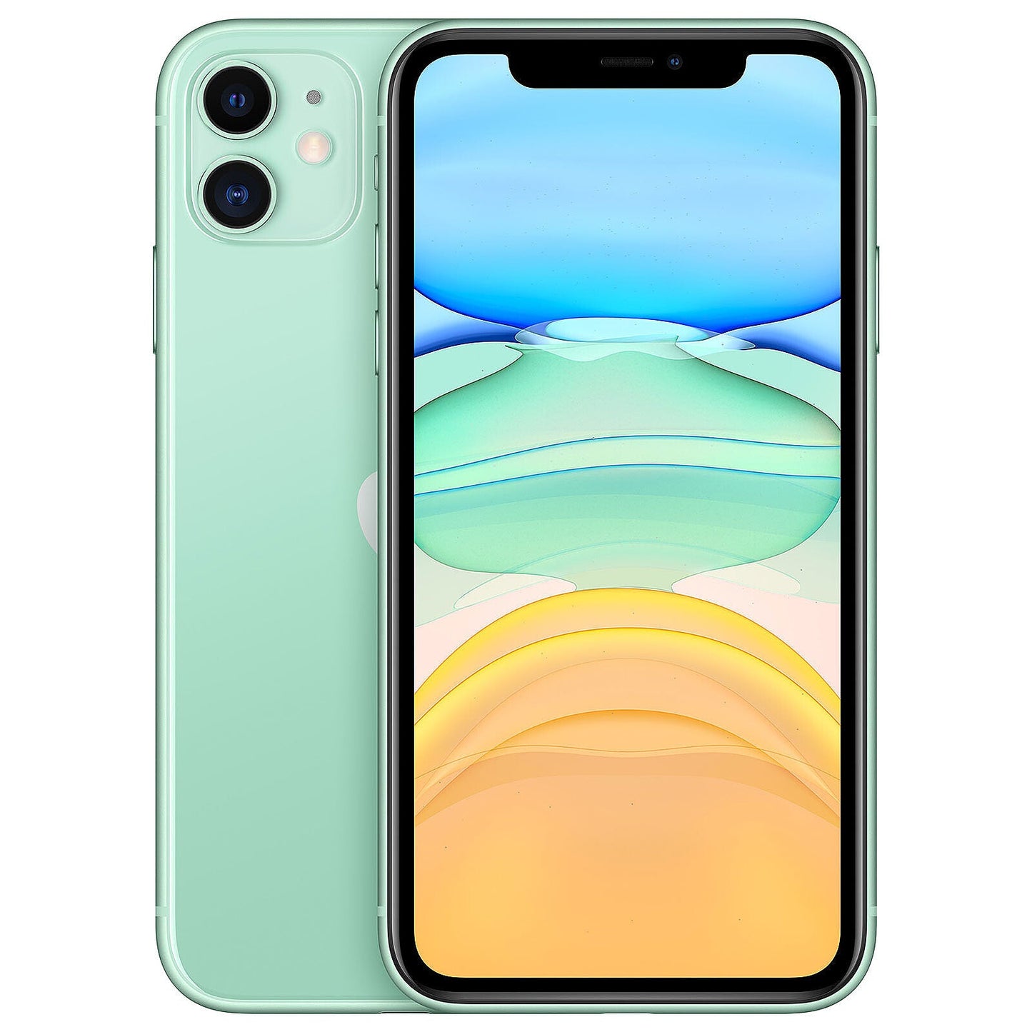 IPHONE 11 USATO GRADO A/A+