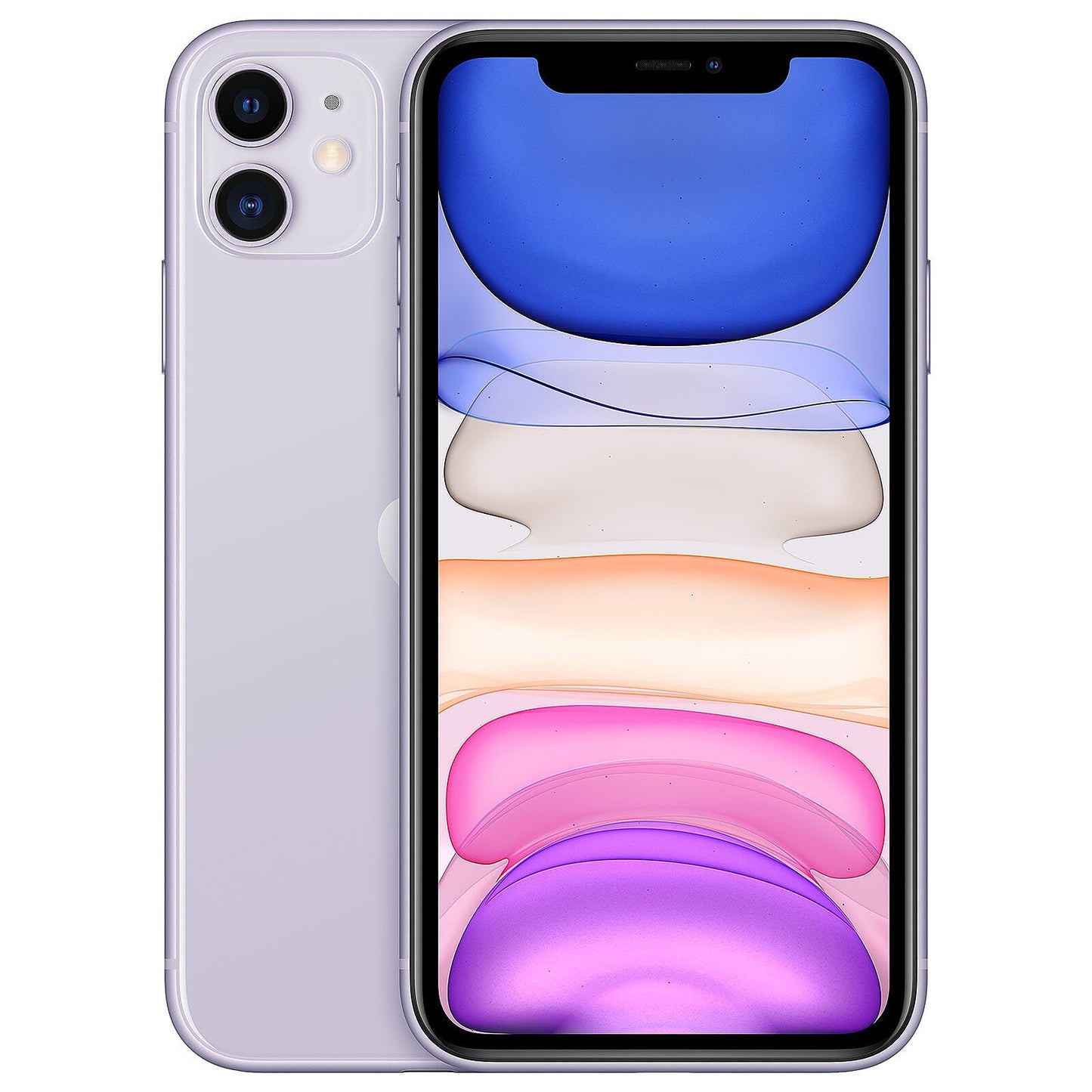 IPHONE 11 USATO GRADO A/A+