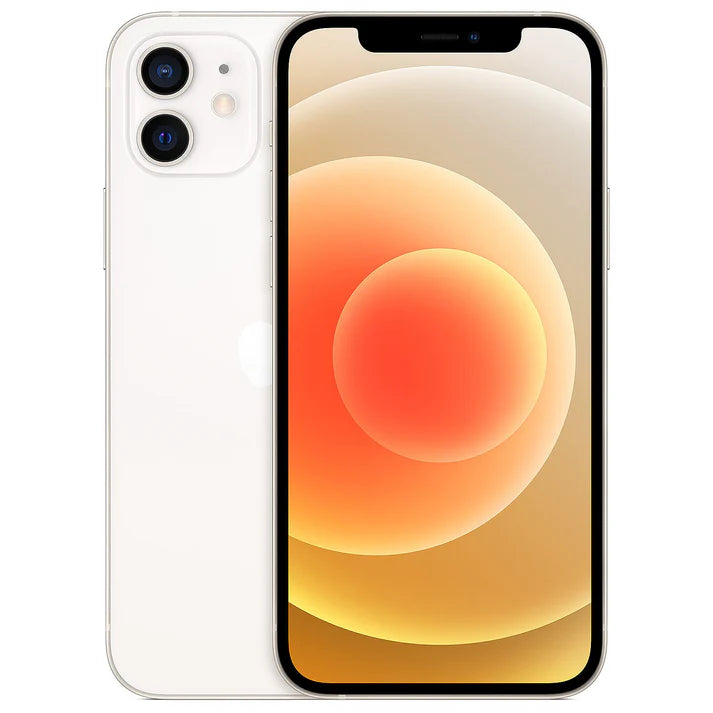 IPHONE 12 USATO GRADO A/A+