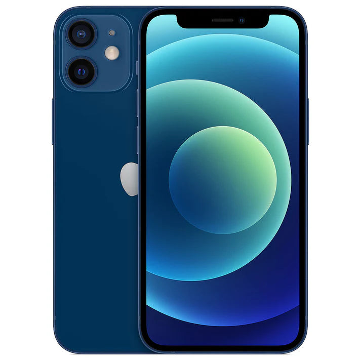 IPHONE 12 USATO GRADO A/A+