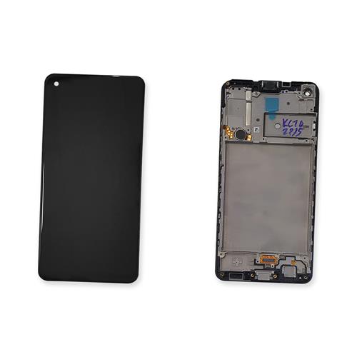 Samsung Galaxy A21S (A217F)
