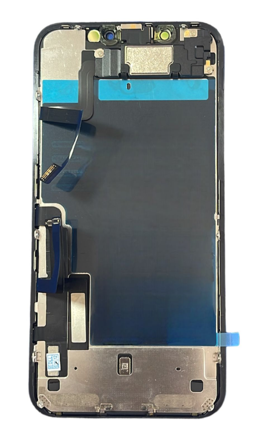 APPLE IPHONE 11 – SERVIZIO COMPLETO PER RIPARAZIONE E ASSISTENZA