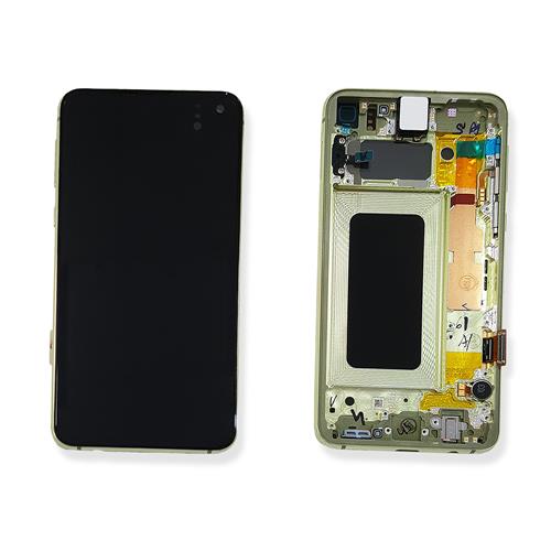 Samsung Galaxy S10E (G970)