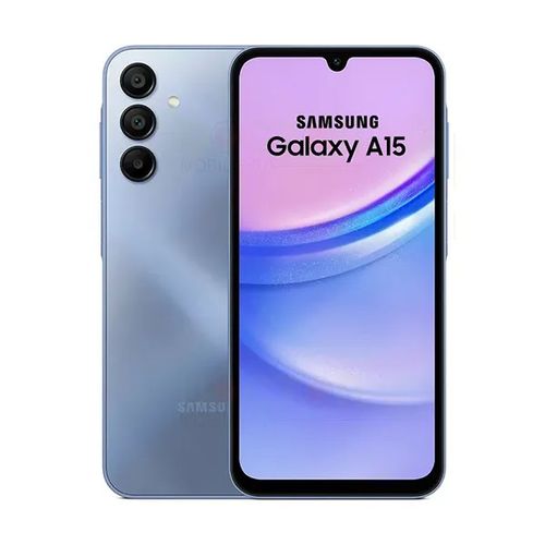 SAMSUNG GALAXY A15 128/4 GB NEW!!