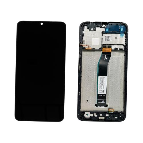 Redmi A3 (23129RN51X)